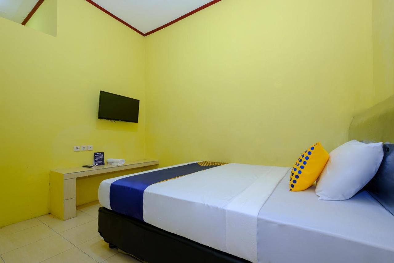 Spot On 2732 Sandy Guesthouse Mataram Exteriér fotografie