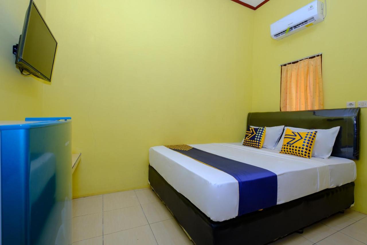 Spot On 2732 Sandy Guesthouse Mataram Exteriér fotografie