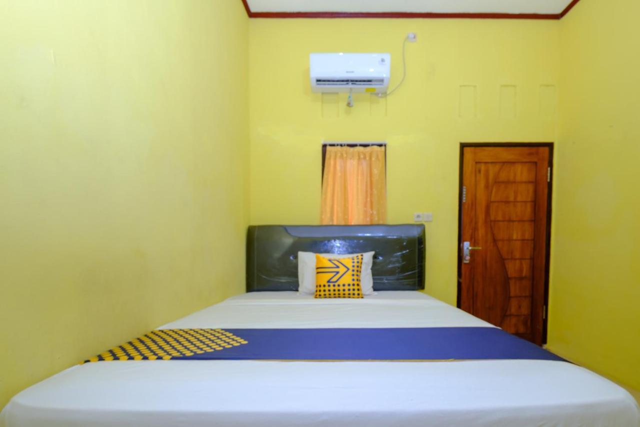 Spot On 2732 Sandy Guesthouse Mataram Exteriér fotografie